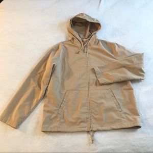 J. Crew Hoodie Jacket/Coat L